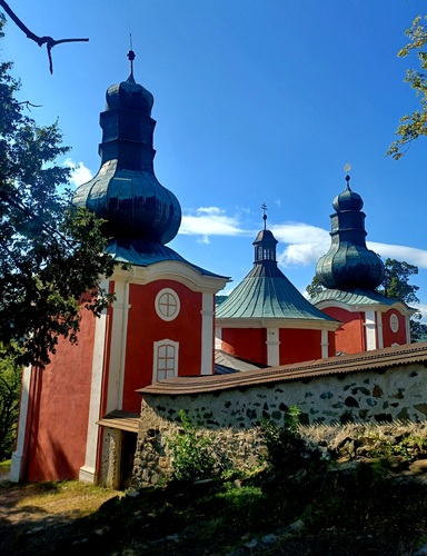 Banská Štiavnica