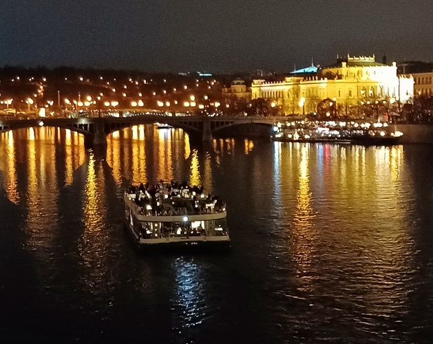 Praha