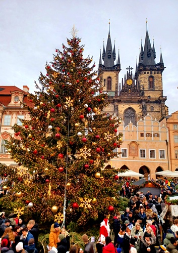 Praha