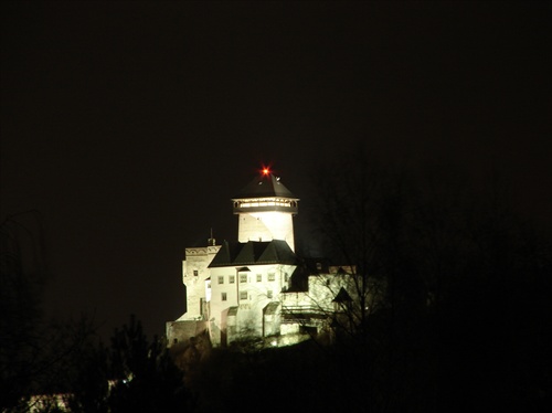 Trenčín