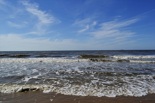 Scheveningen