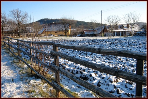 Slovenská príroda.....