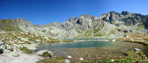 Hincovo pleso