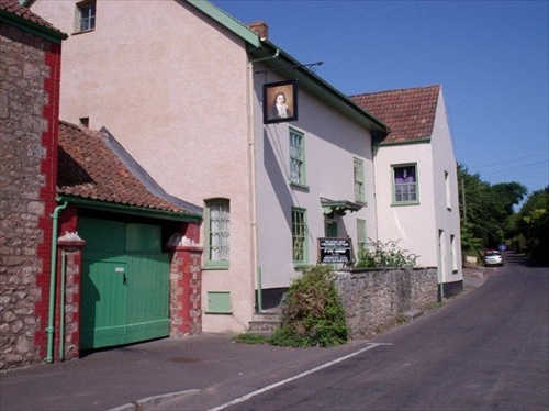 Coleridge Cottage, Bridgwater