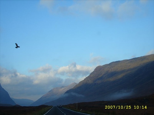 glencoe003, scotland