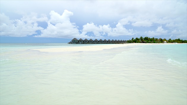 Maldivy 2015