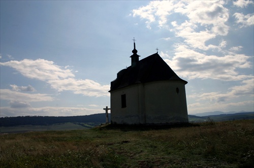 ...Sivá Brada...