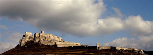 ...Spišský hrad.III..