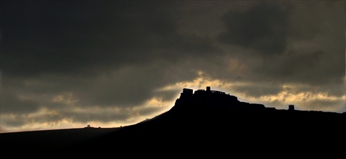 ...Spišský hrad IV...