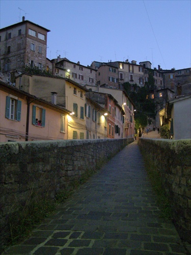 Perugia