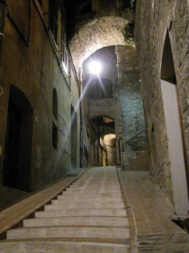 Perugia