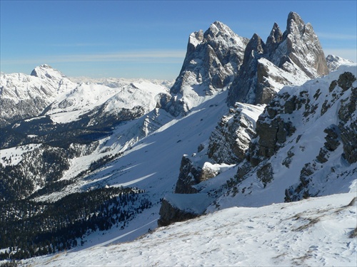 Dolomiti