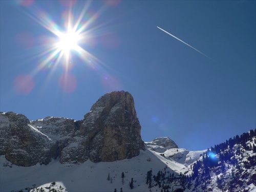 Dolomiti