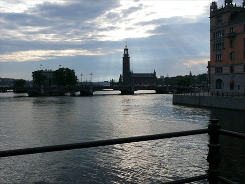 Stockholm