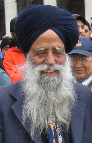 Sikh