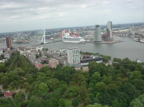 Rotterdam