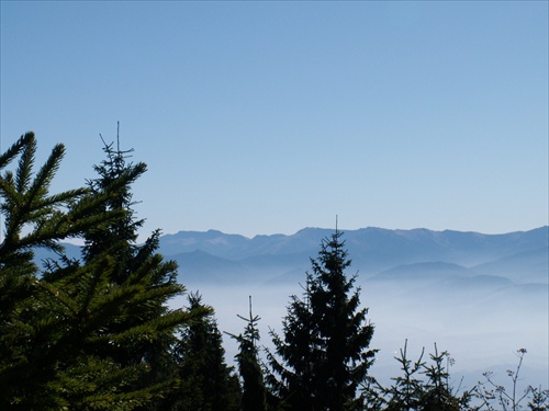 Nízke Tatry