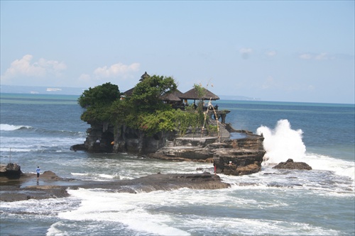 tanah lot