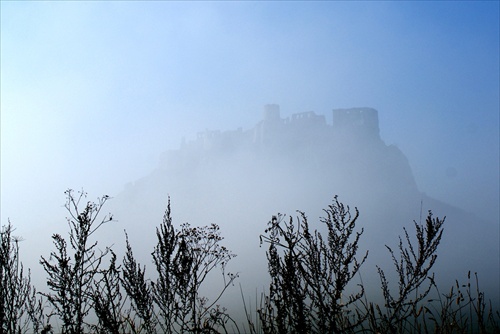 Spišský hrad