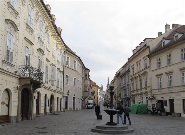 Bratislava