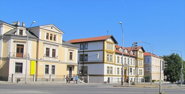 Trenčín