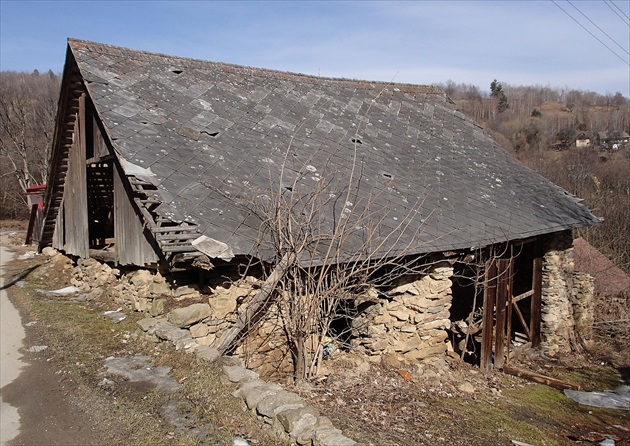 50 rokov po človeku