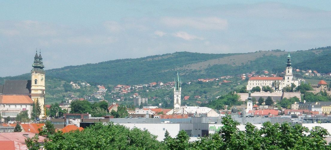 Nitra