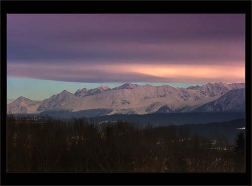 Tatry