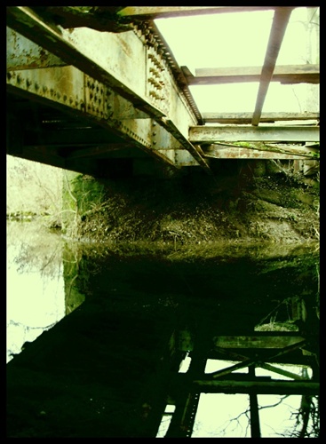 Under the Bridge