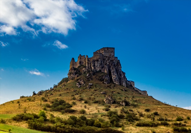 Bez jedna známa pamiatka trochu z iného uhla