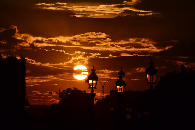 Place de la Concorde