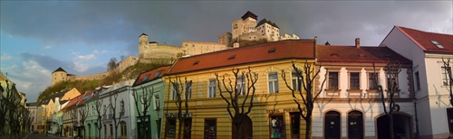 Trencin