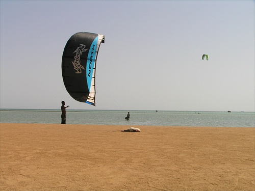 kite