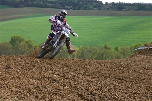 motocross