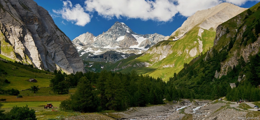 Grossglockner