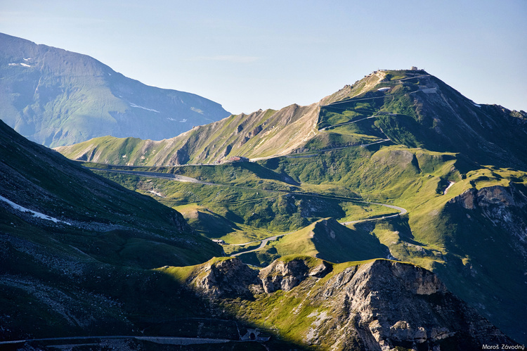 Edelweisspitze