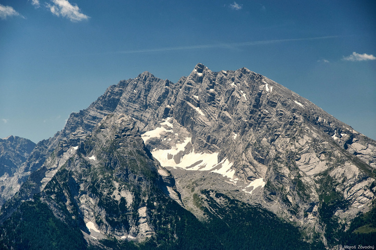 Watzmann 