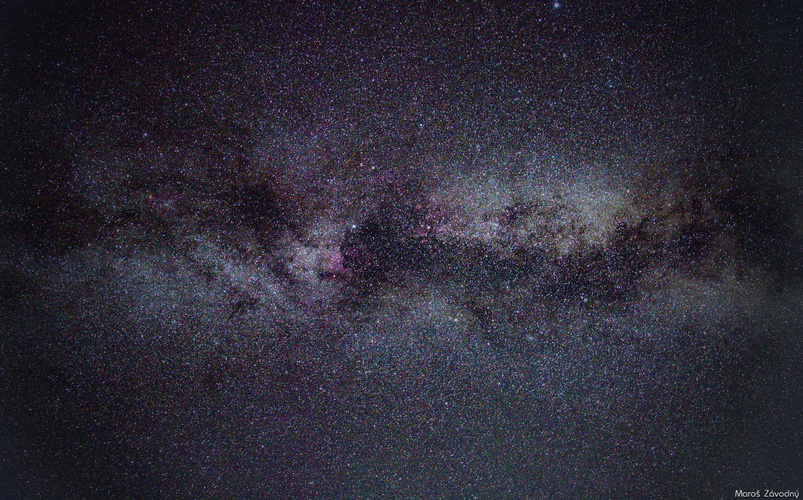 milkyway