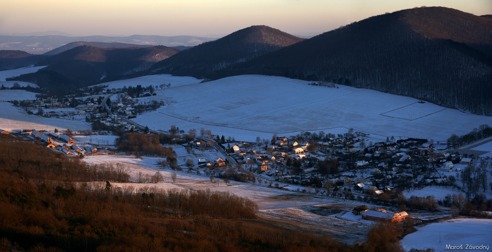 Košariská