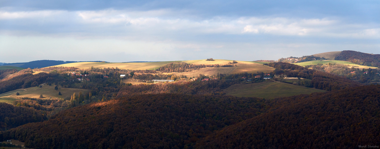 Sobotištské kopanice