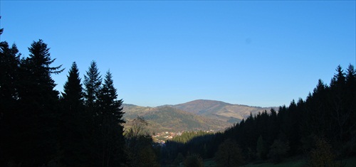 Oščadnica