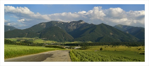 Nízke Tatry