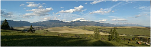 Západné Tatry