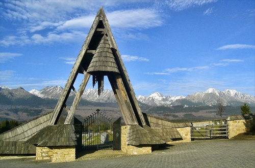 Cintorín nemeckých vojakov