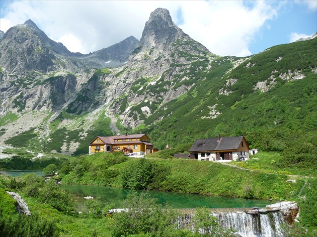 Vysoké Tatry