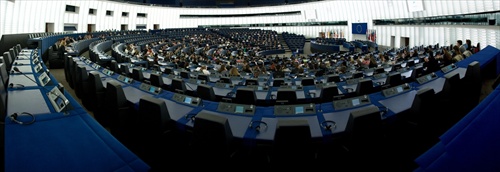 Europarlament