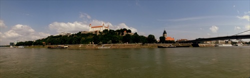 Bratislava