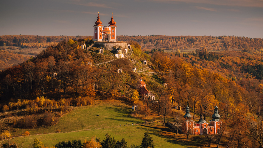 Banská Śtiavnica