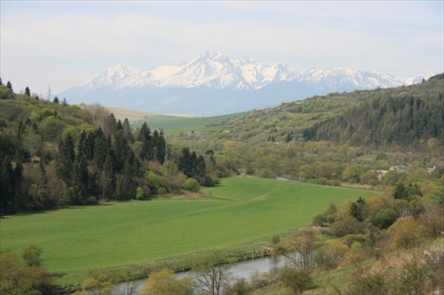 Tatry