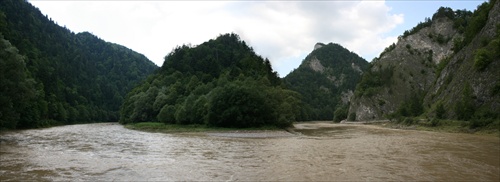 Pieniny